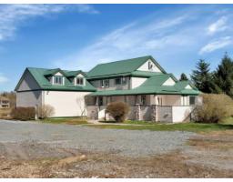 27550 48 AVENUE, Langley, British Columbia