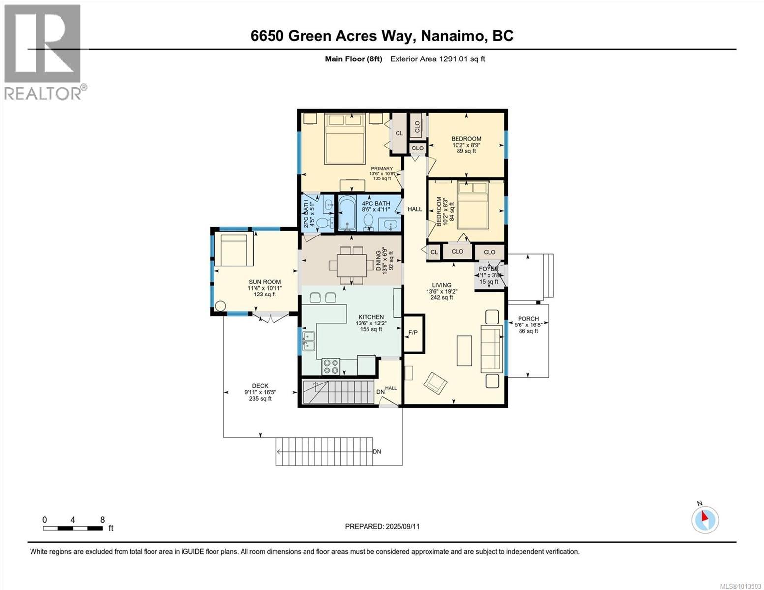 6650 Green Acres Way, Nanaimo, British Columbia  V9T 5R9 - Photo 42 - 1013503
