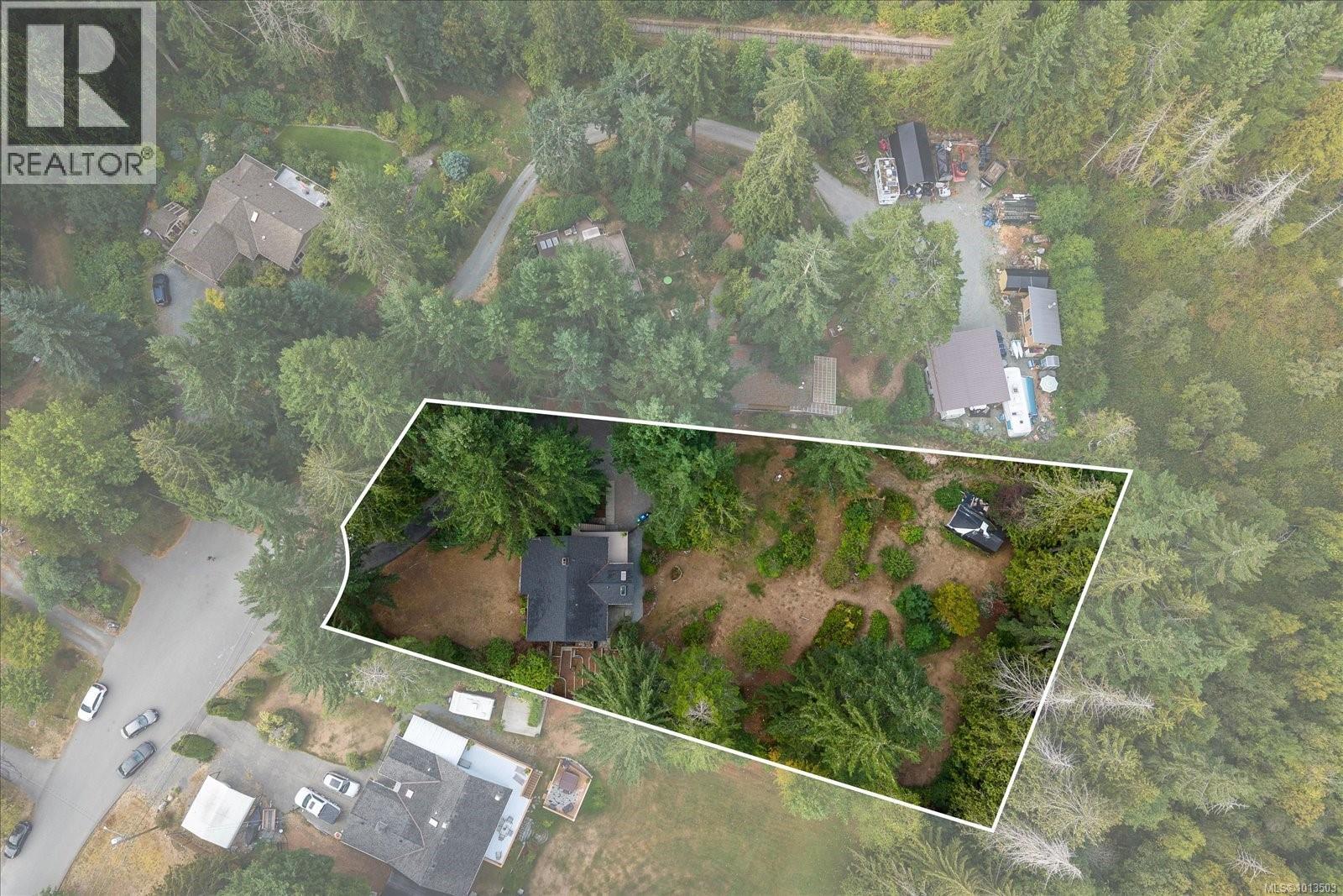 6650 Green Acres Way, Nanaimo, British Columbia  V9T 5R9 - Photo 13 - 1013503