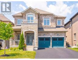 107 AVANTI CRESCENT, Hamilton, Ontario