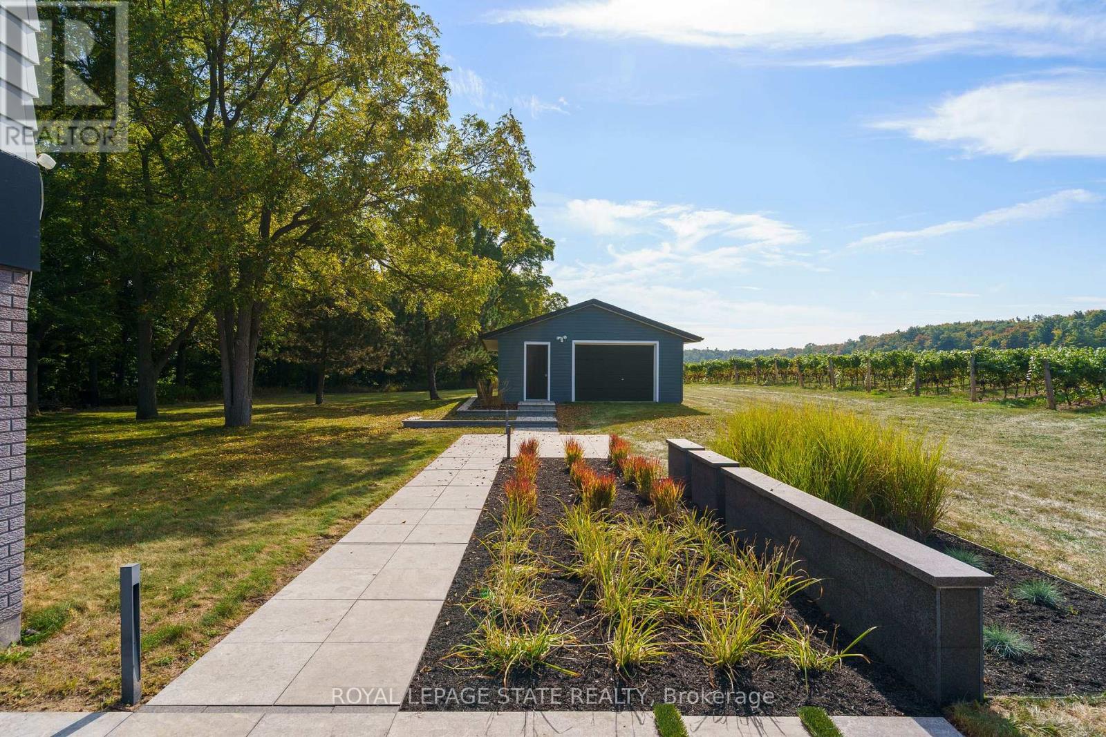 4373 Thirty Road, Lincoln, Ontario  L0R 1B2 - Photo 30 - X12676742