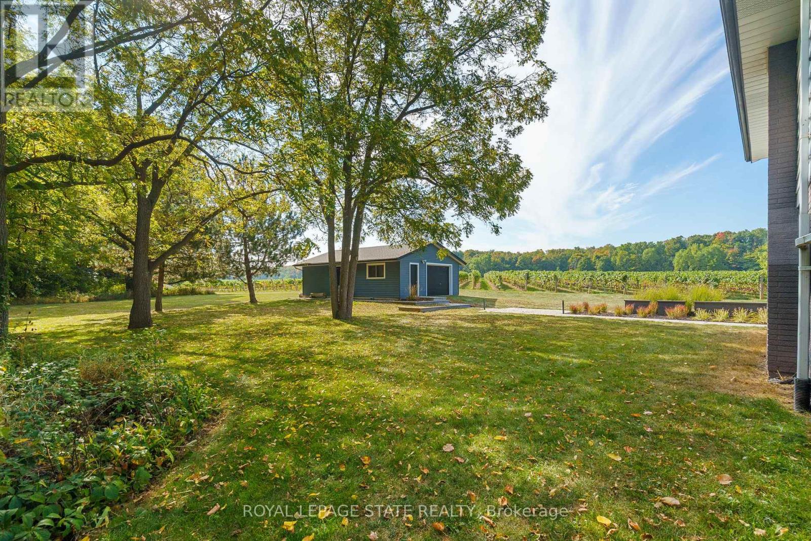 4373 Thirty Road, Lincoln, Ontario  L0R 1B2 - Photo 32 - X12676742