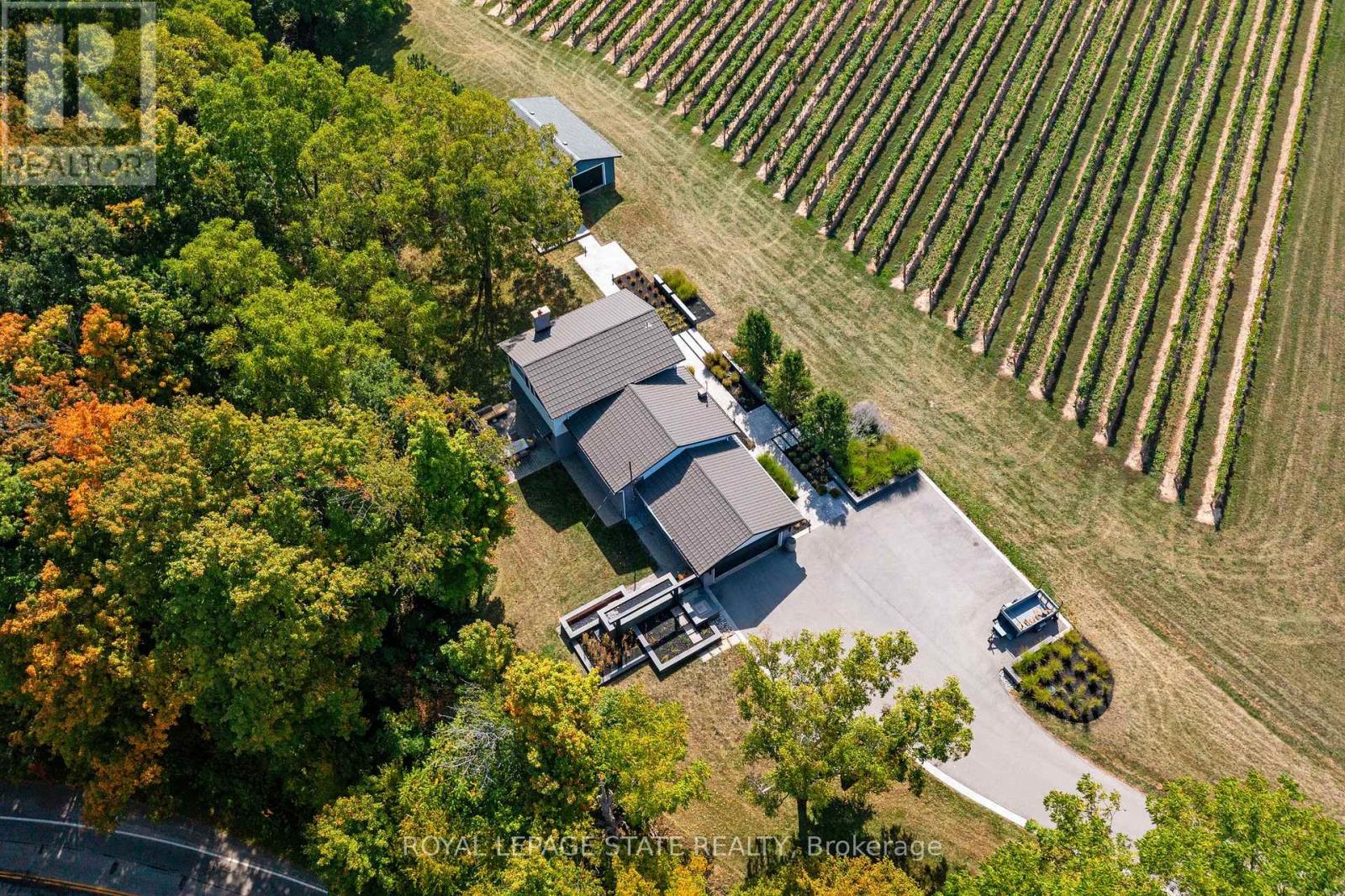 4373 Thirty Road, Lincoln, Ontario  L0R 1B2 - Photo 47 - X12676742