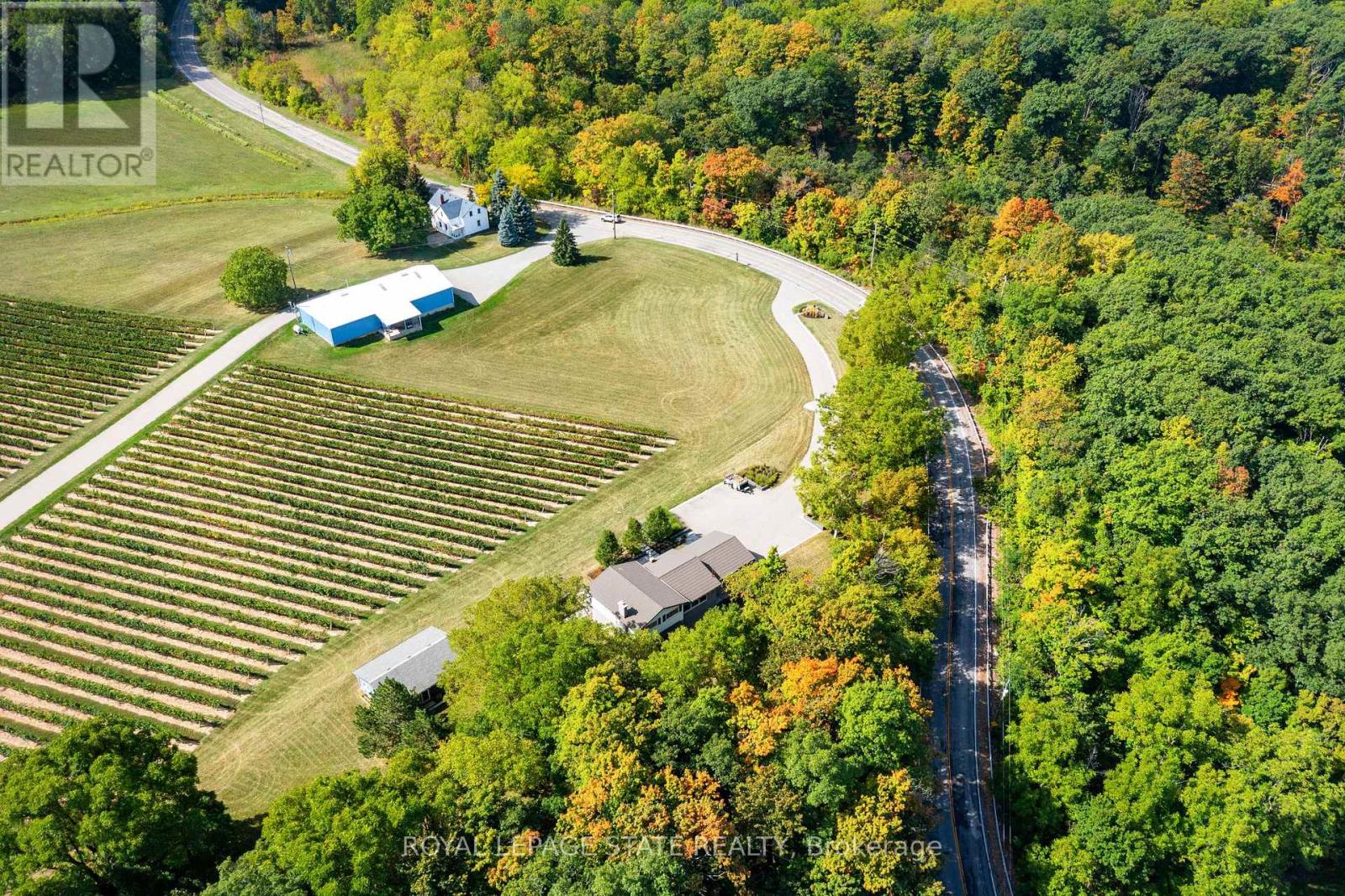 4373 Thirty Road, Lincoln, Ontario  L0R 1B2 - Photo 49 - X12676742