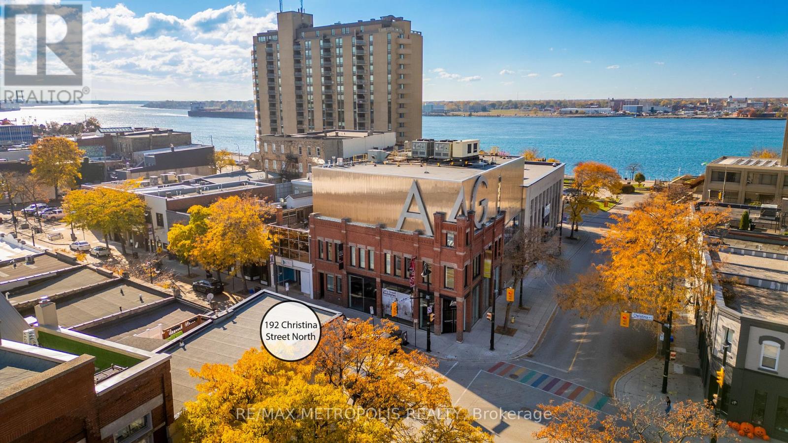 192 Christina Street N, Sarnia, Ontario  N7T 5T9 - Photo 18 - X12676800