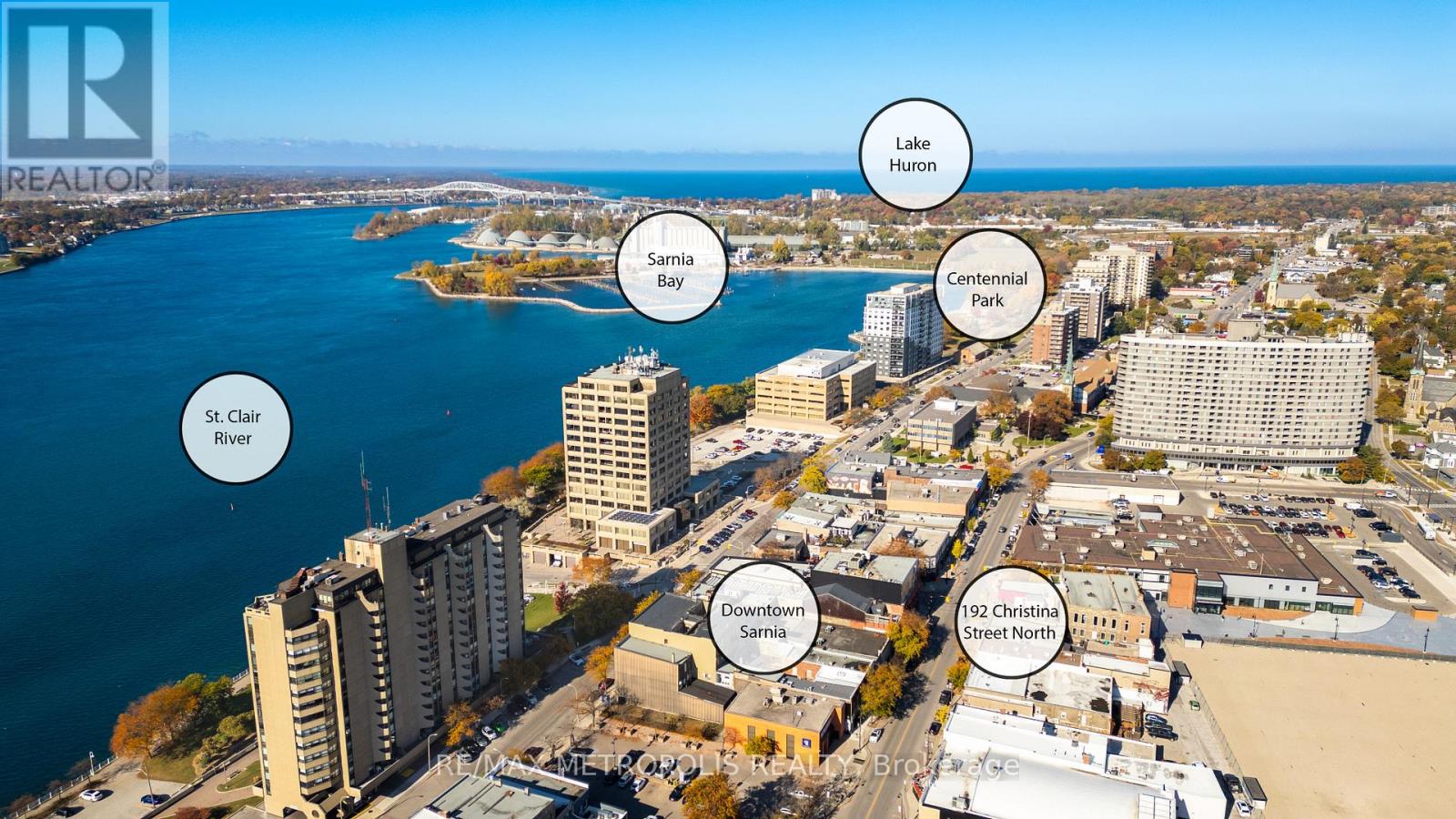 192 Christina Street N, Sarnia, Ontario  N7T 5T9 - Photo 20 - X12676800