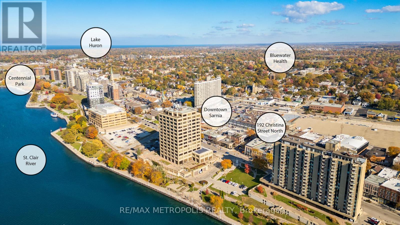 192 Christina Street N, Sarnia, Ontario  N7T 5T9 - Photo 21 - X12676800