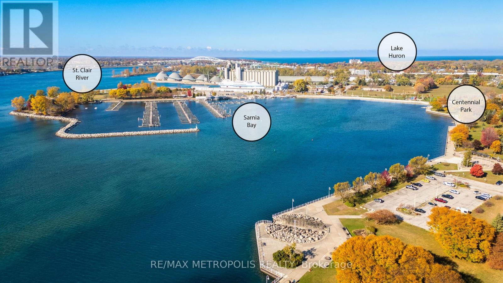 192 Christina Street N, Sarnia, Ontario  N7T 5T9 - Photo 22 - X12676800