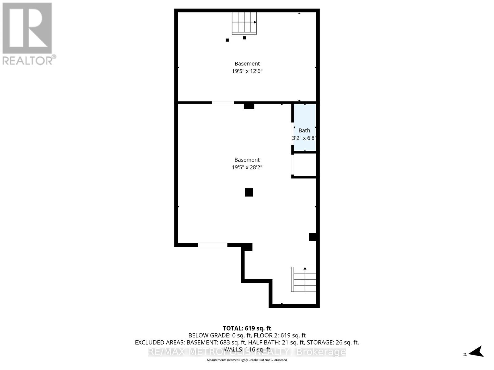 192 Christina Street N, Sarnia, Ontario  N7T 5T9 - Photo 23 - X12676800