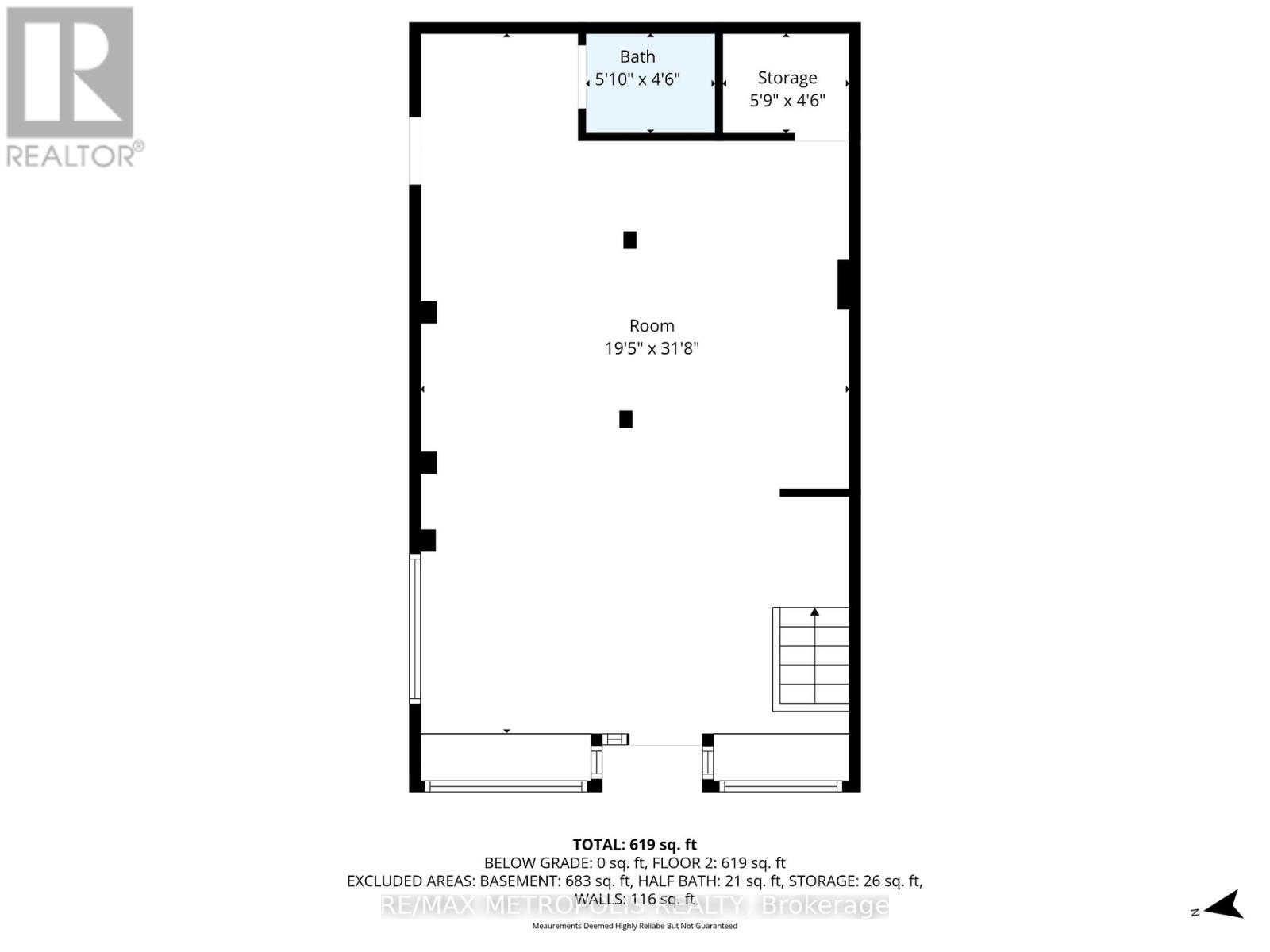 192 Christina Street N, Sarnia, Ontario  N7T 5T9 - Photo 24 - X12676800