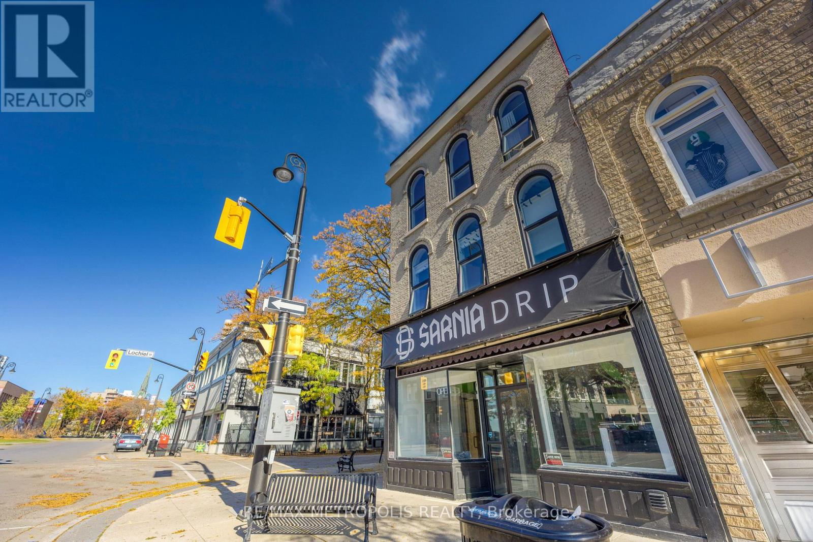 192 Christina Street N, Sarnia, Ontario  N7T 5T9 - Photo 7 - X12676800