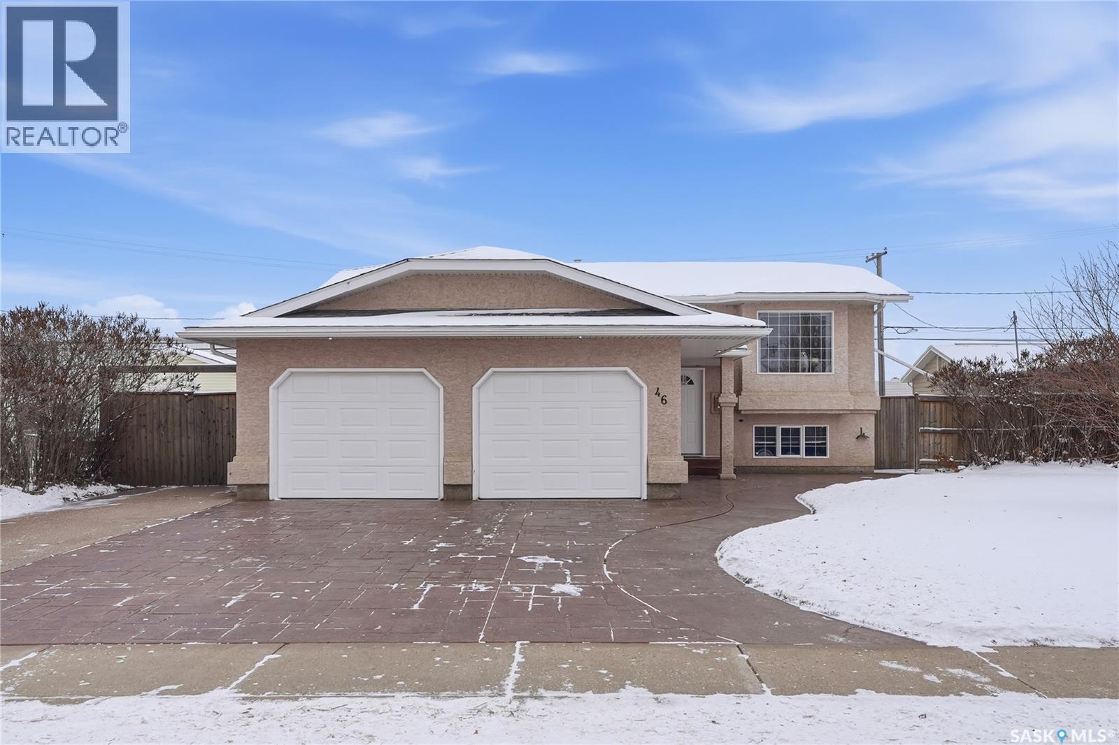 46 1st AVENUE N, martensville, Saskatchewan