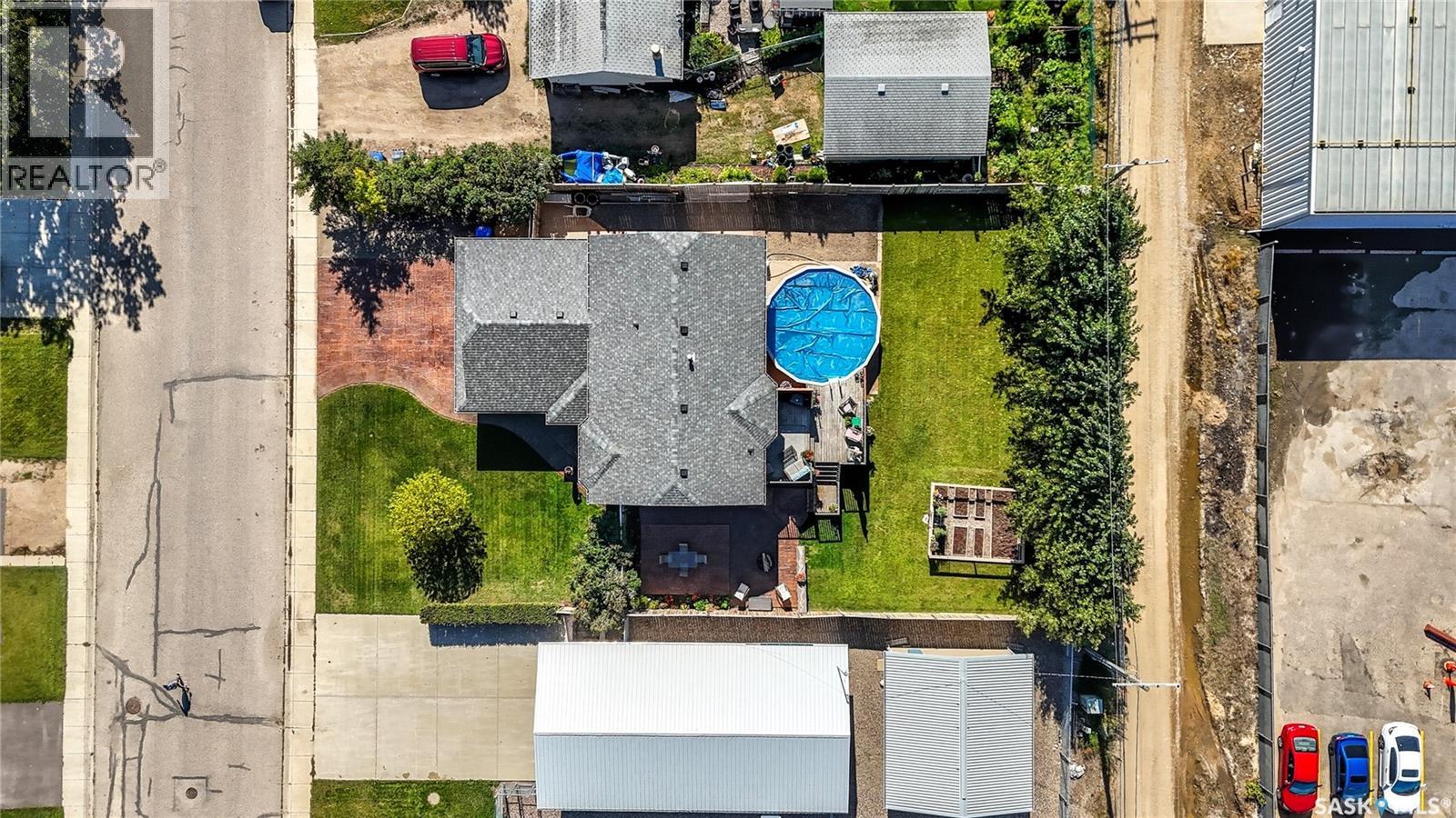 46 1st Avenue N, Martensville, Saskatchewan  S0K 2T0 - Photo 44 - SK026433