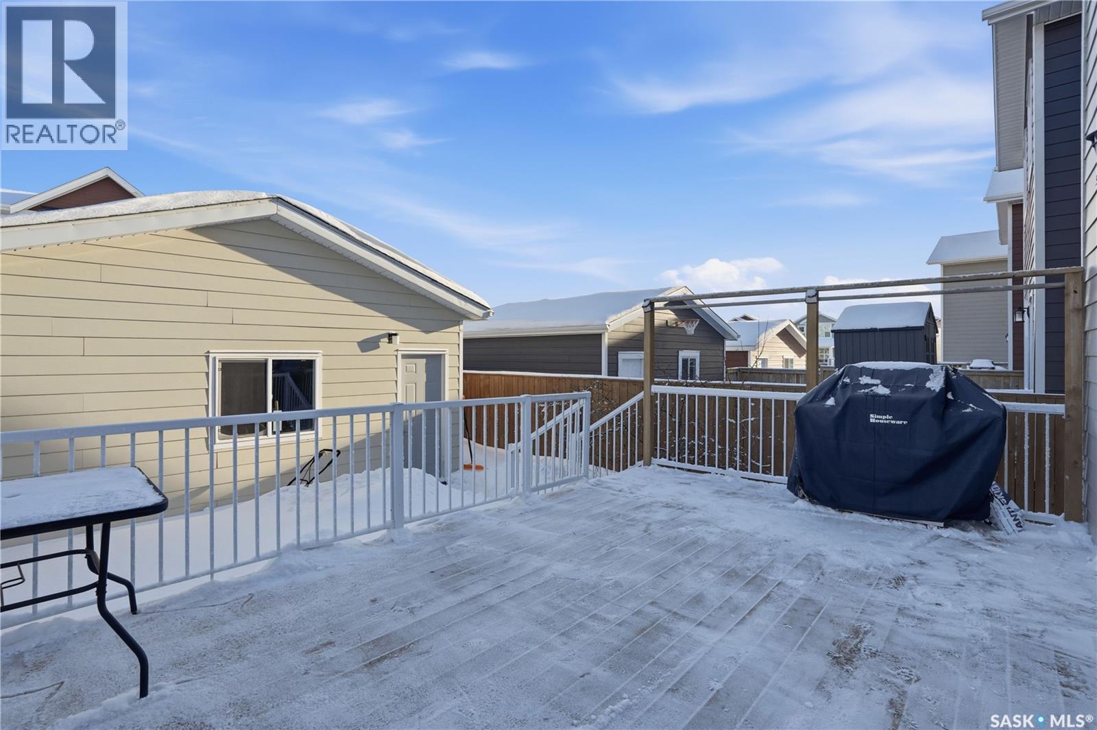 443 Eaton Lane, Saskatoon, Saskatchewan  S7V 0A4 - Photo 40 - SK026425