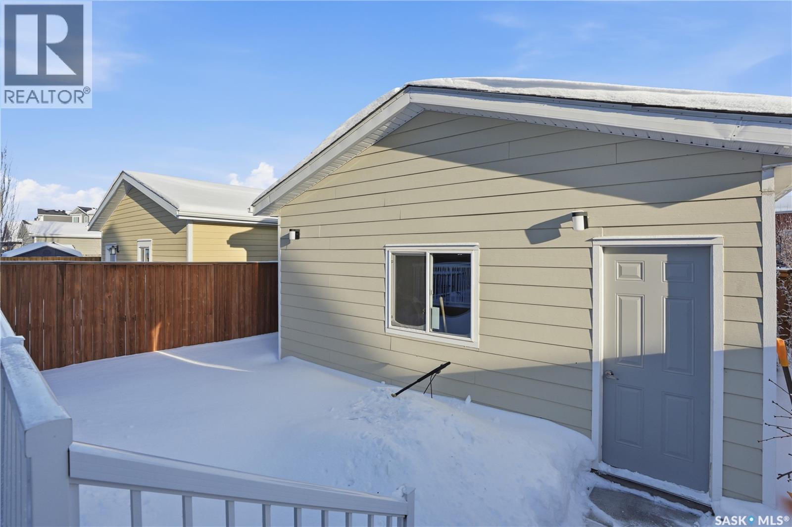 443 Eaton Lane, Saskatoon, Saskatchewan  S7V 0A4 - Photo 43 - SK026425