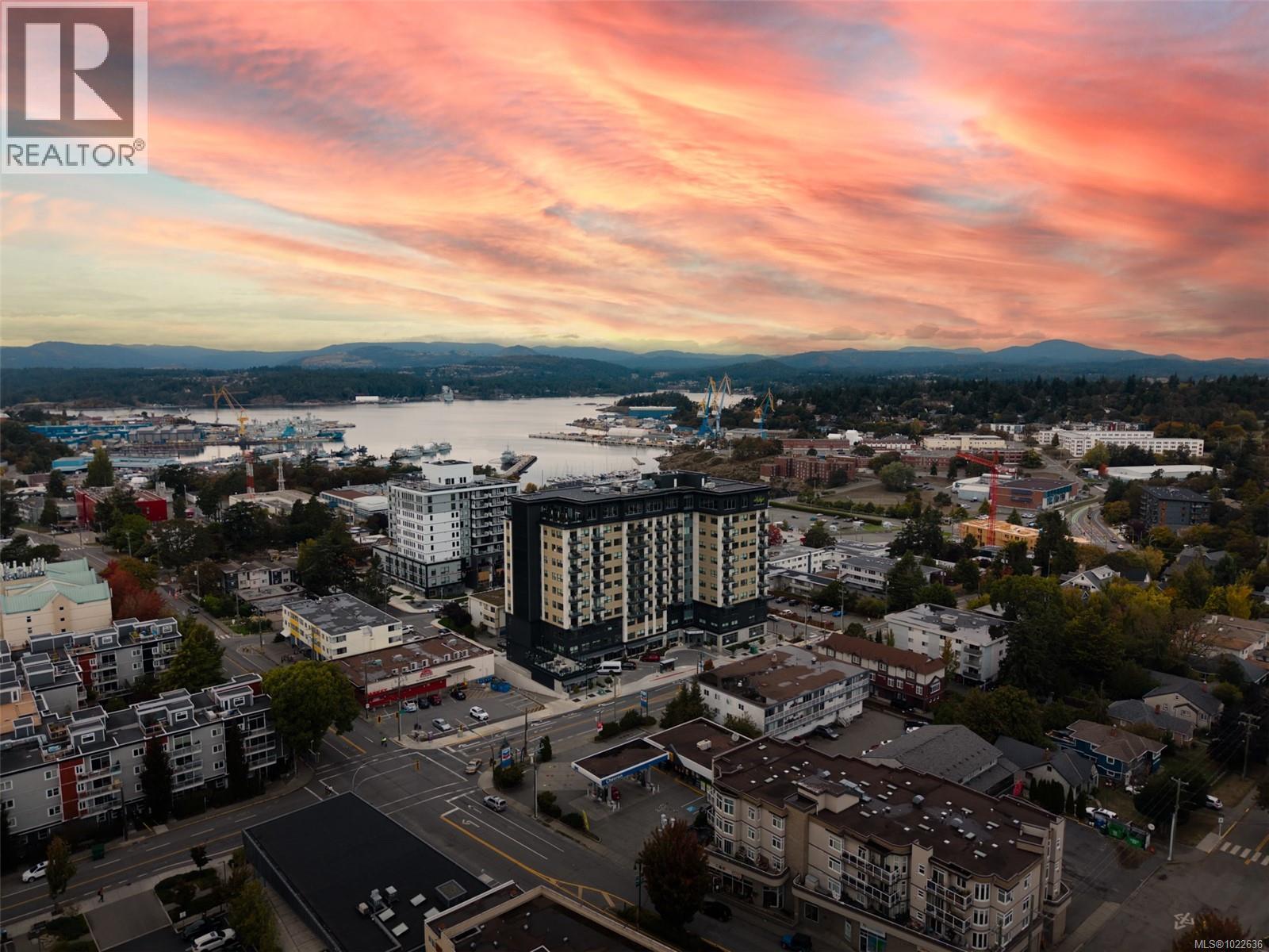 1009 622 Admirals Rd, Esquimalt, British Columbia