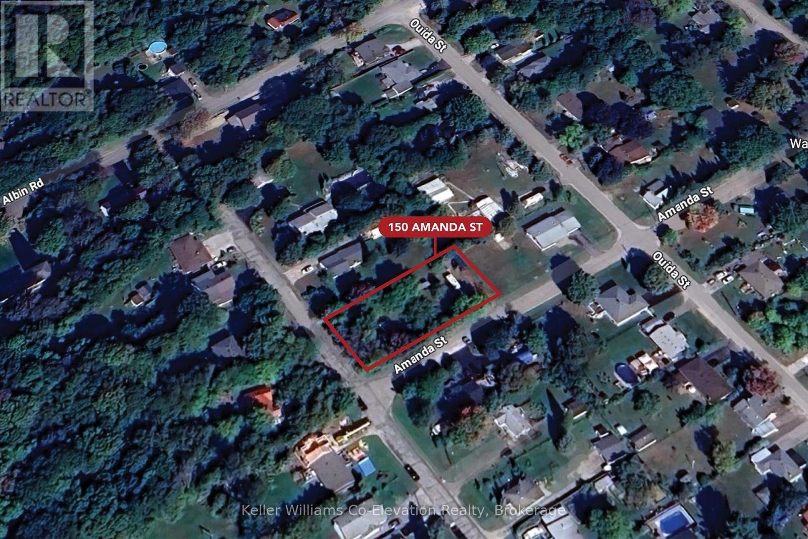 150 AMANDA STREET, tay (waubaushene), Ontario