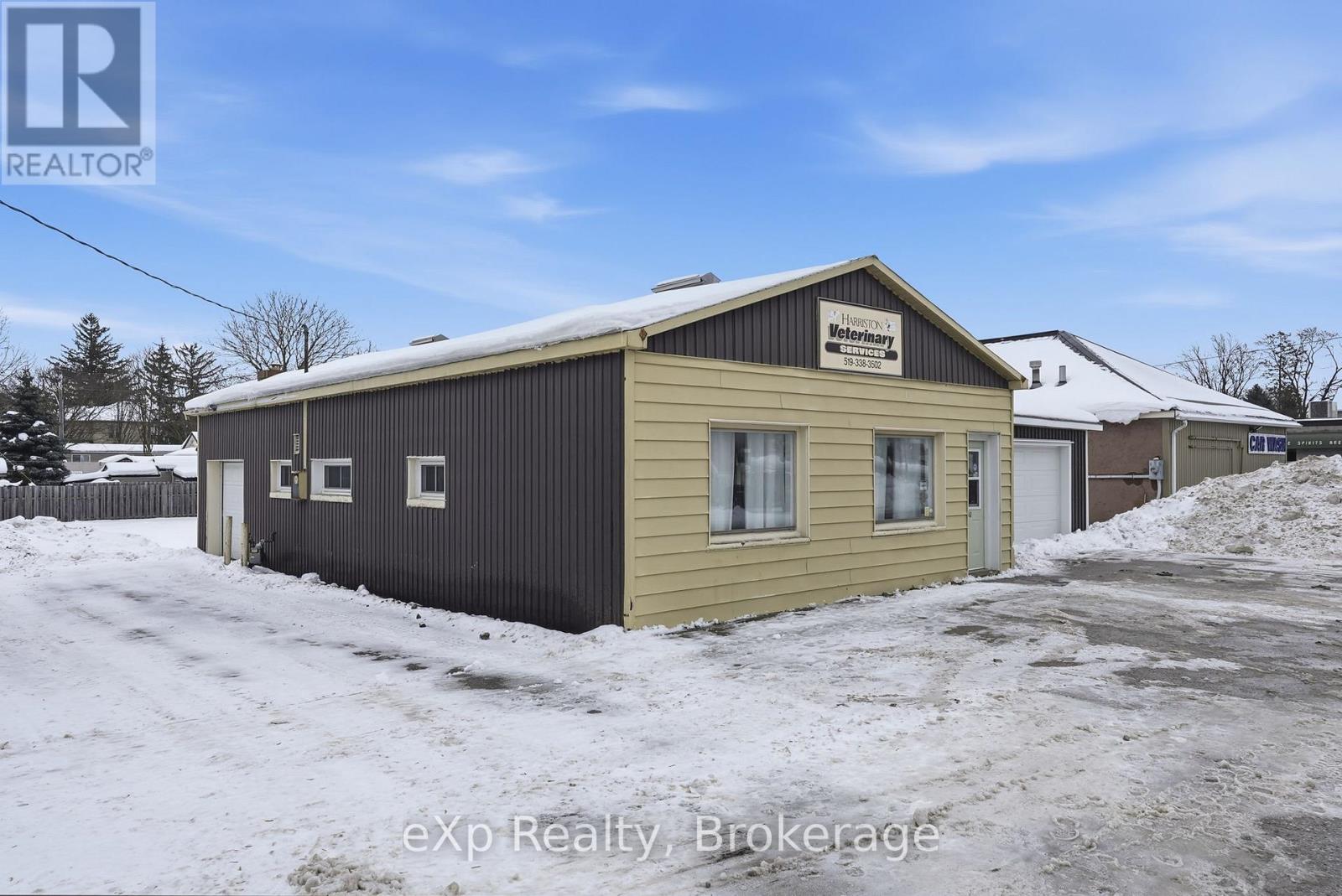 10 Queen Street N, Minto, Ontario  N0G 1Z0 - Photo 10 - X12676876