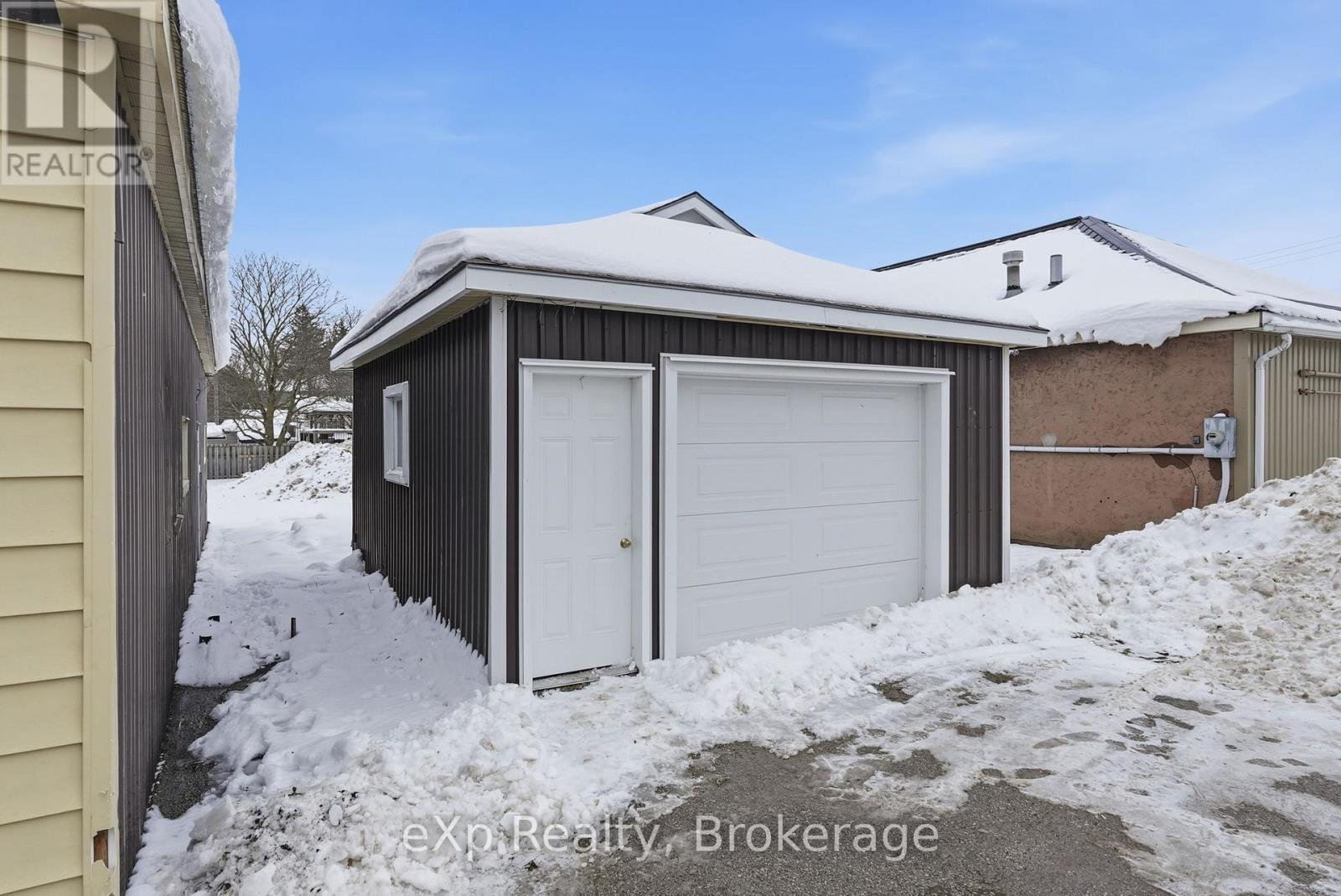 10 Queen Street N, Minto, Ontario  N0G 1Z0 - Photo 13 - X12676876