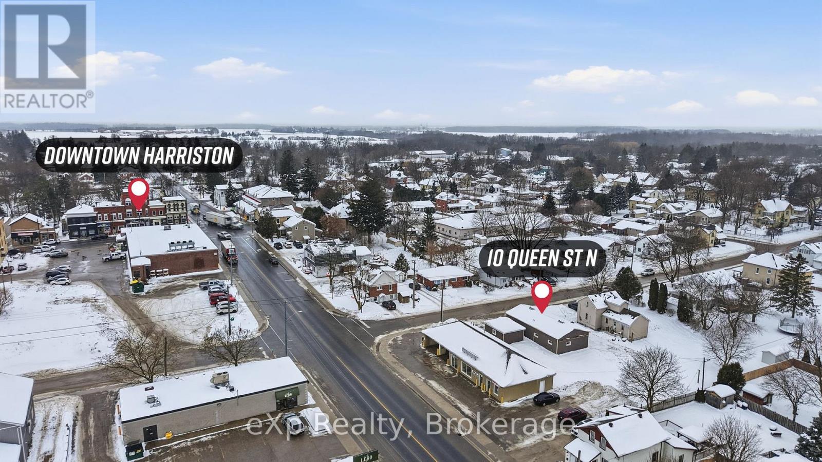 10 Queen Street N, Minto, Ontario  N0G 1Z0 - Photo 27 - X12676876