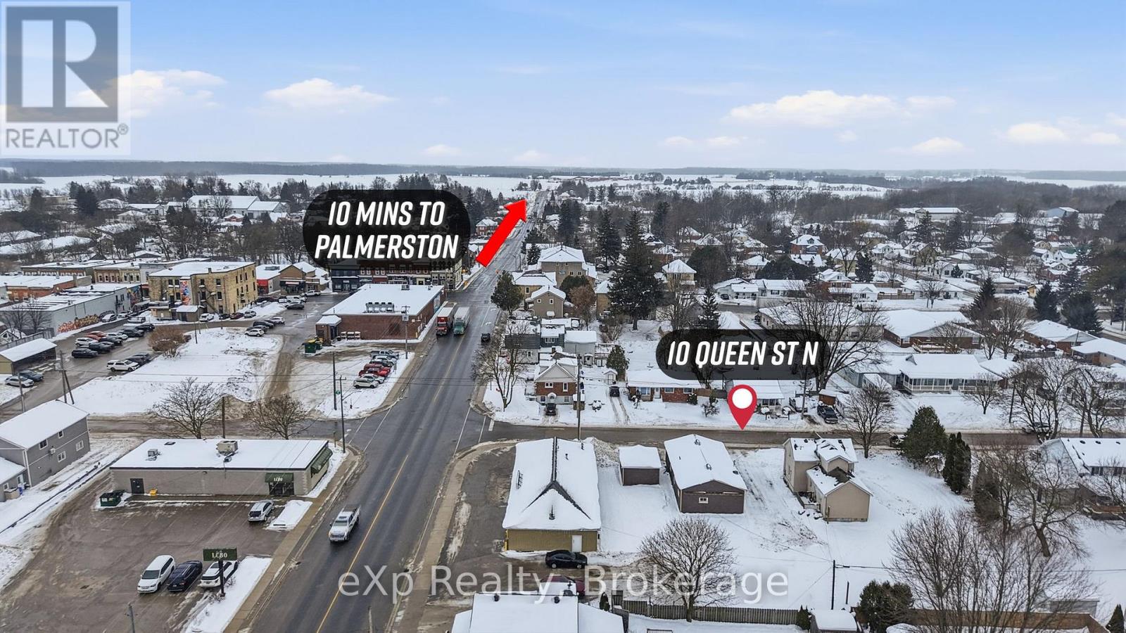 10 Queen Street N, Minto, Ontario  N0G 1Z0 - Photo 28 - X12676876