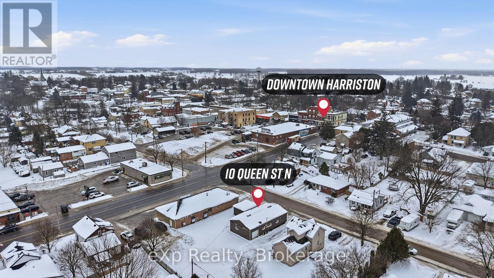 10 Queen Street N, Minto, Ontario  N0G 1Z0 - Photo 29 - X12676876