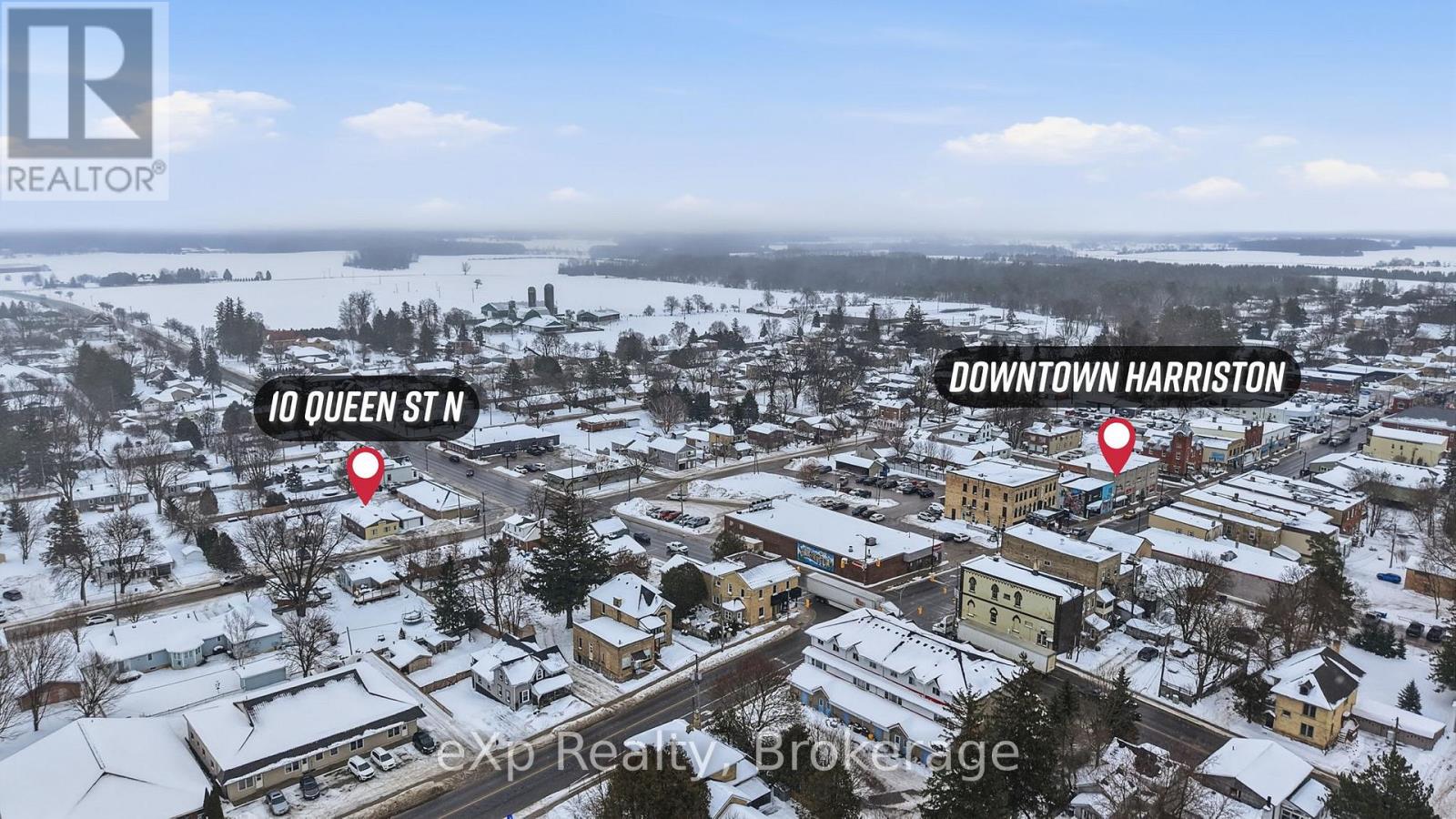 10 Queen Street N, Minto, Ontario  N0G 1Z0 - Photo 30 - X12676876