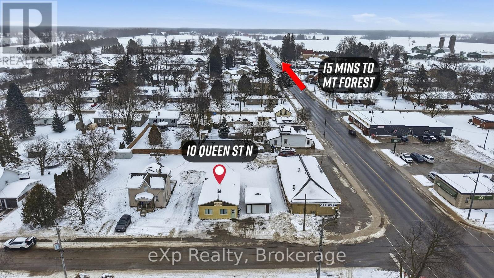 10 Queen Street N, Minto, Ontario  N0G 1Z0 - Photo 31 - X12676876