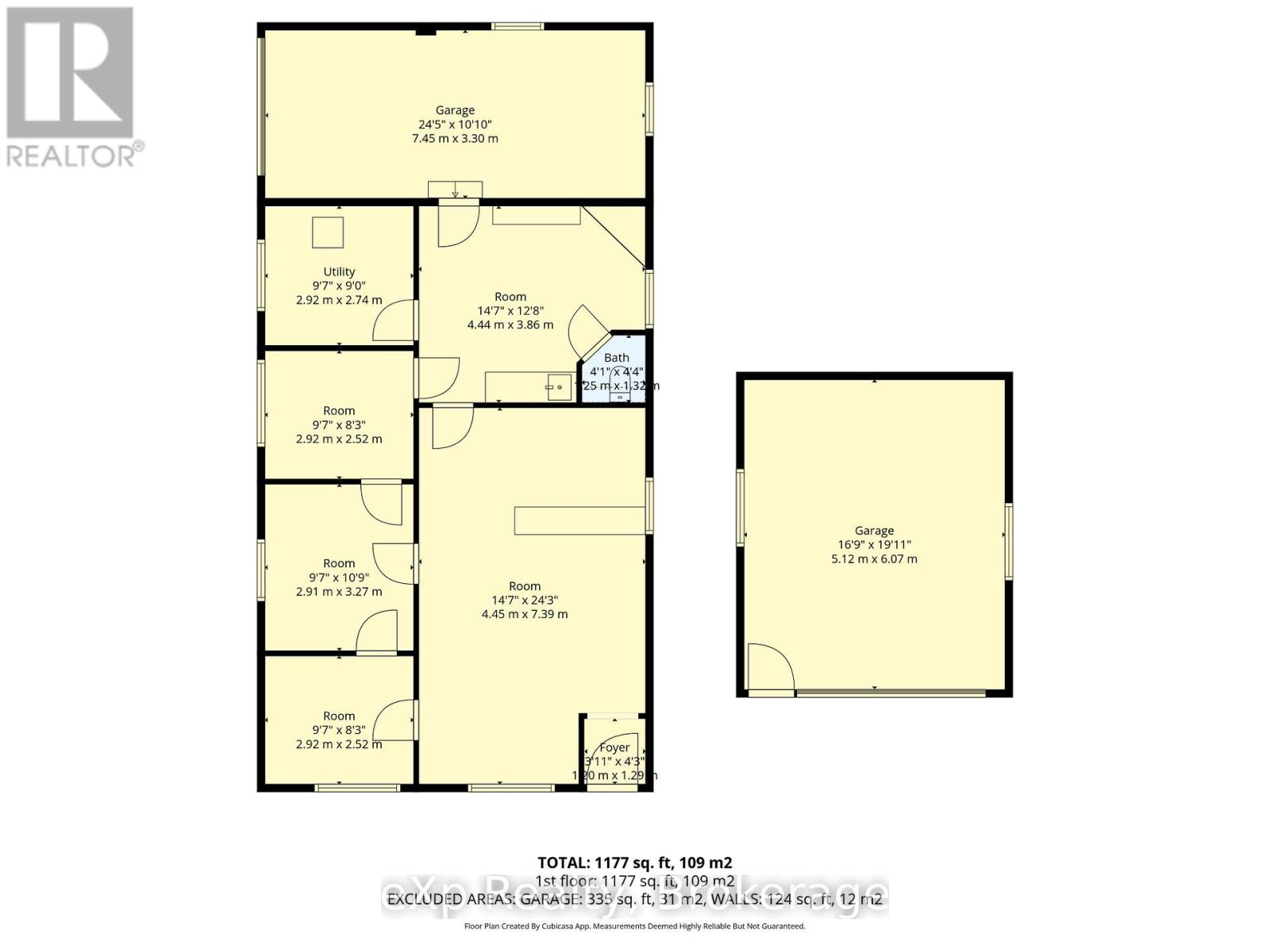 10 Queen Street N, Minto, Ontario  N0G 1Z0 - Photo 32 - X12676876