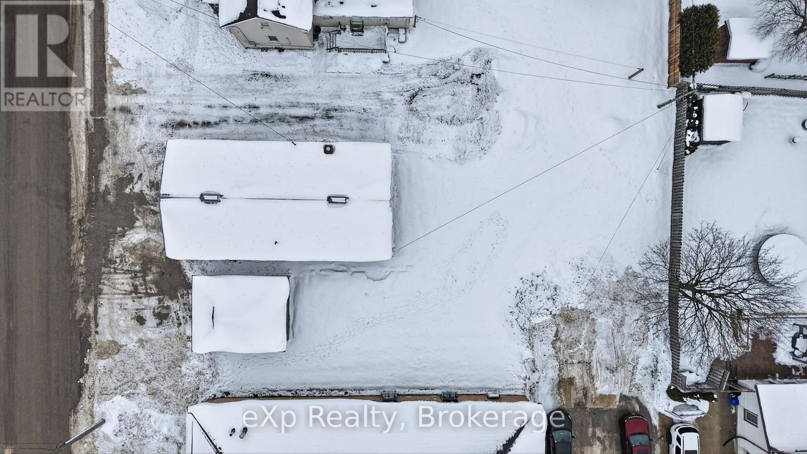 10 Queen Street N, Minto, Ontario  N0G 1Z0 - Photo 4 - X12676876