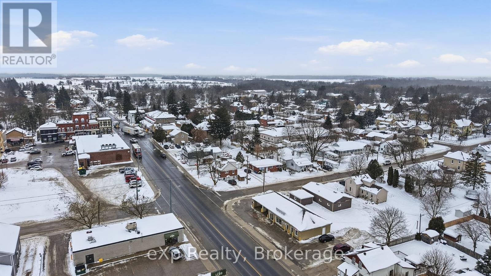 10 Queen Street N, Minto, Ontario  N0G 1Z0 - Photo 5 - X12676876