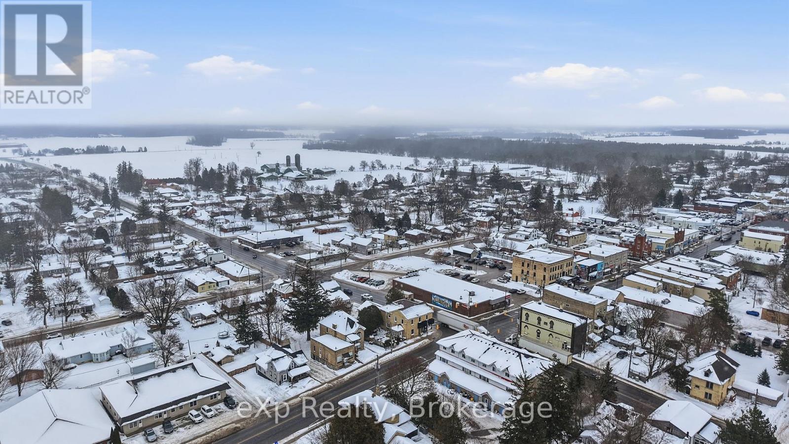 10 Queen Street N, Minto, Ontario  N0G 1Z0 - Photo 8 - X12676876