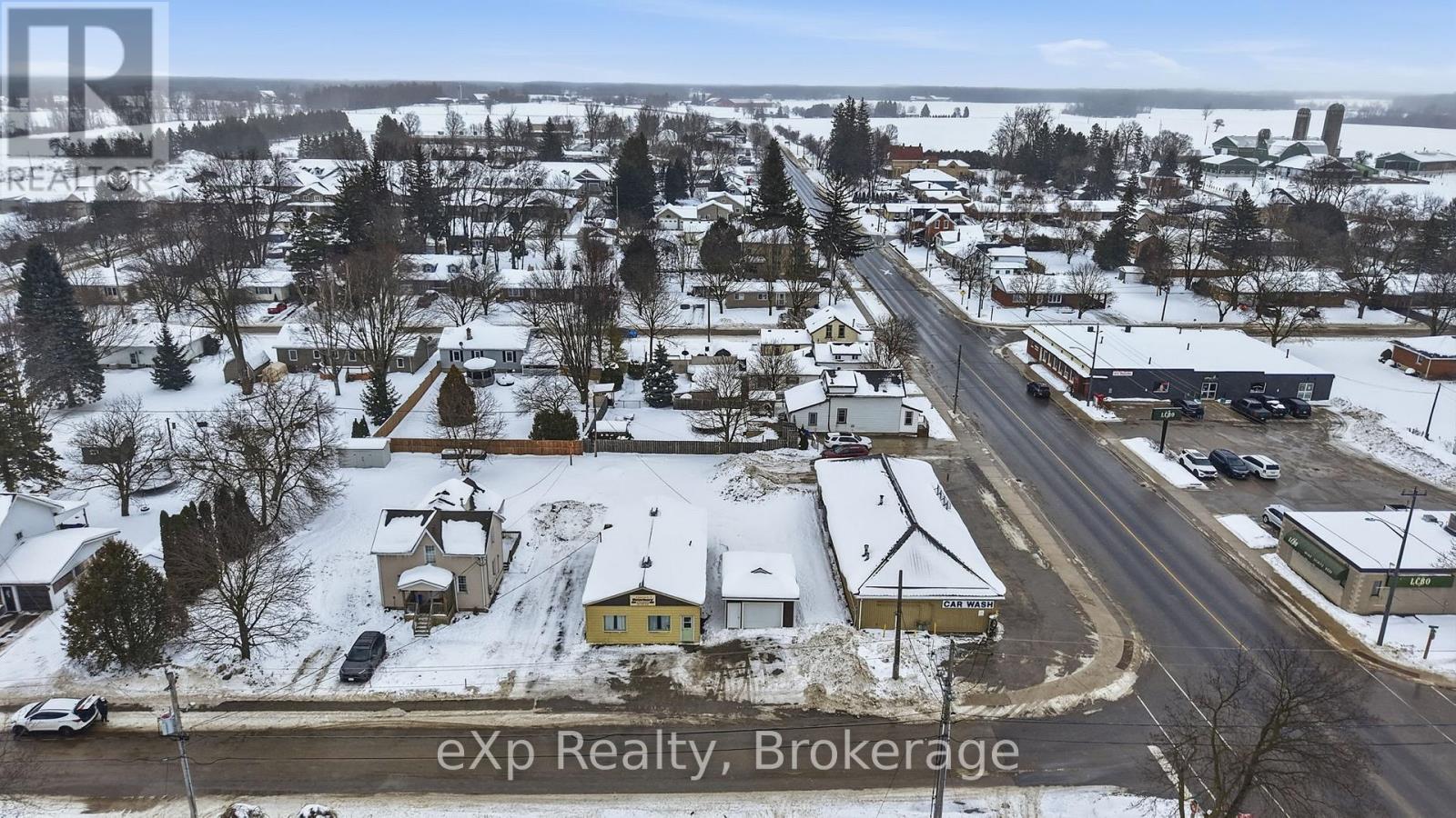 10 Queen Street N, Minto, Ontario  N0G 1Z0 - Photo 9 - X12676876