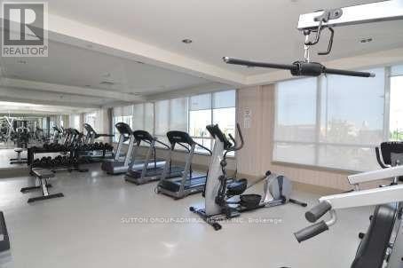 1003 - 15 North Park Road, Vaughan, Ontario  L4J 0A1 - Photo 21 - N12637002