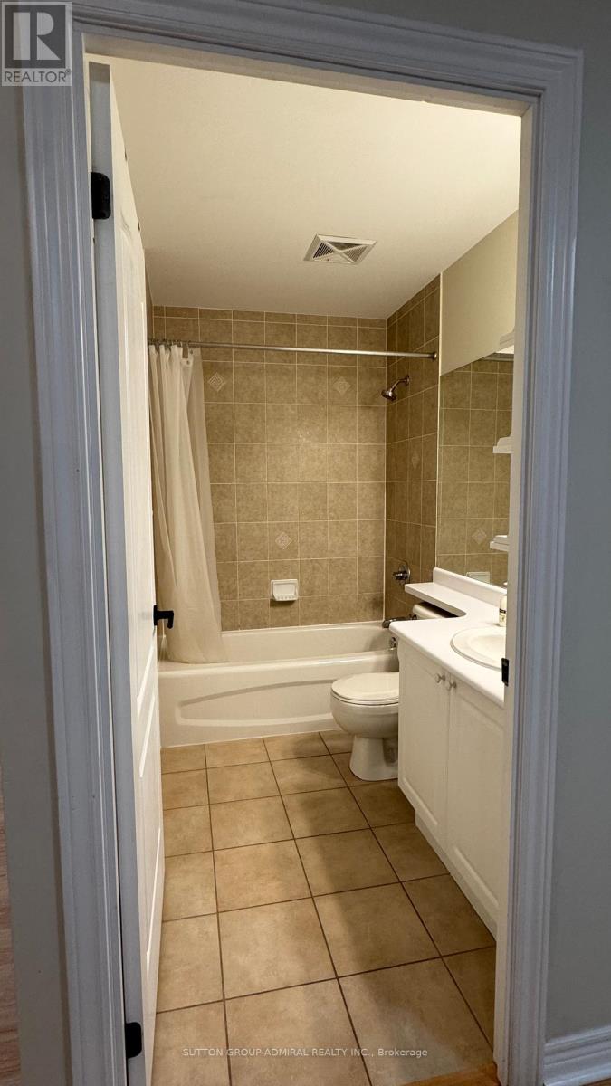 1003 - 15 North Park Road, Vaughan, Ontario  L4J 0A1 - Photo 8 - N12637002