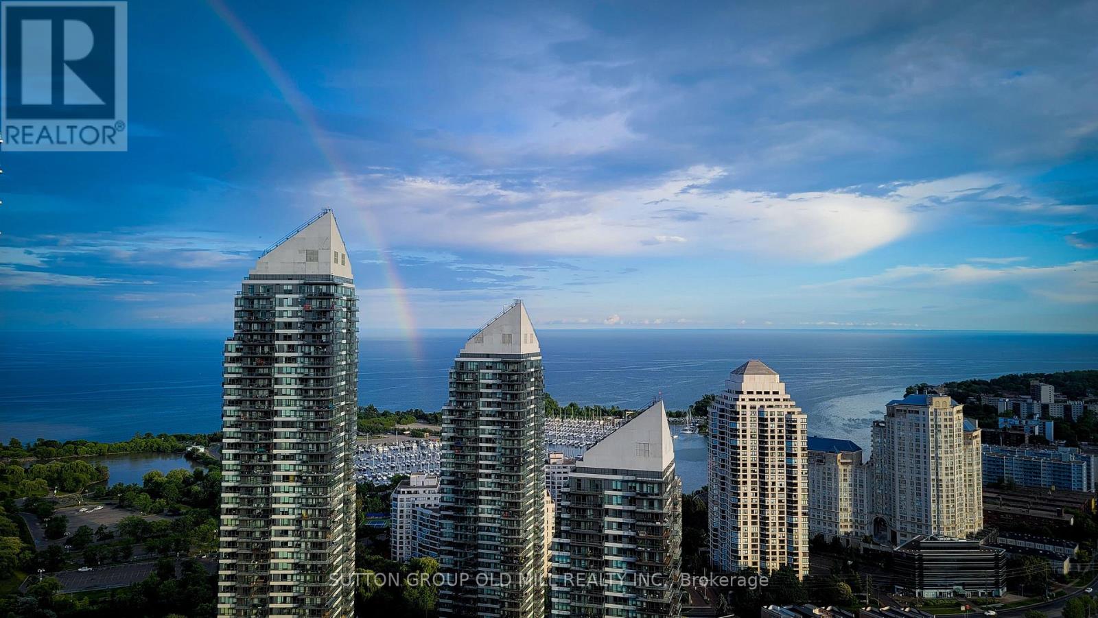 3801 - 36 Park Lawn Road, Toronto, Ontario  M8Y 3H8 - Photo 11 - W12675072