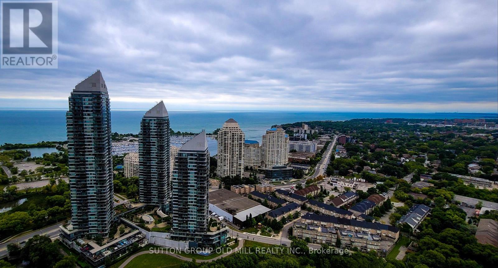 3801 - 36 Park Lawn Road, Toronto, Ontario  M8Y 3H8 - Photo 2 - W12675072