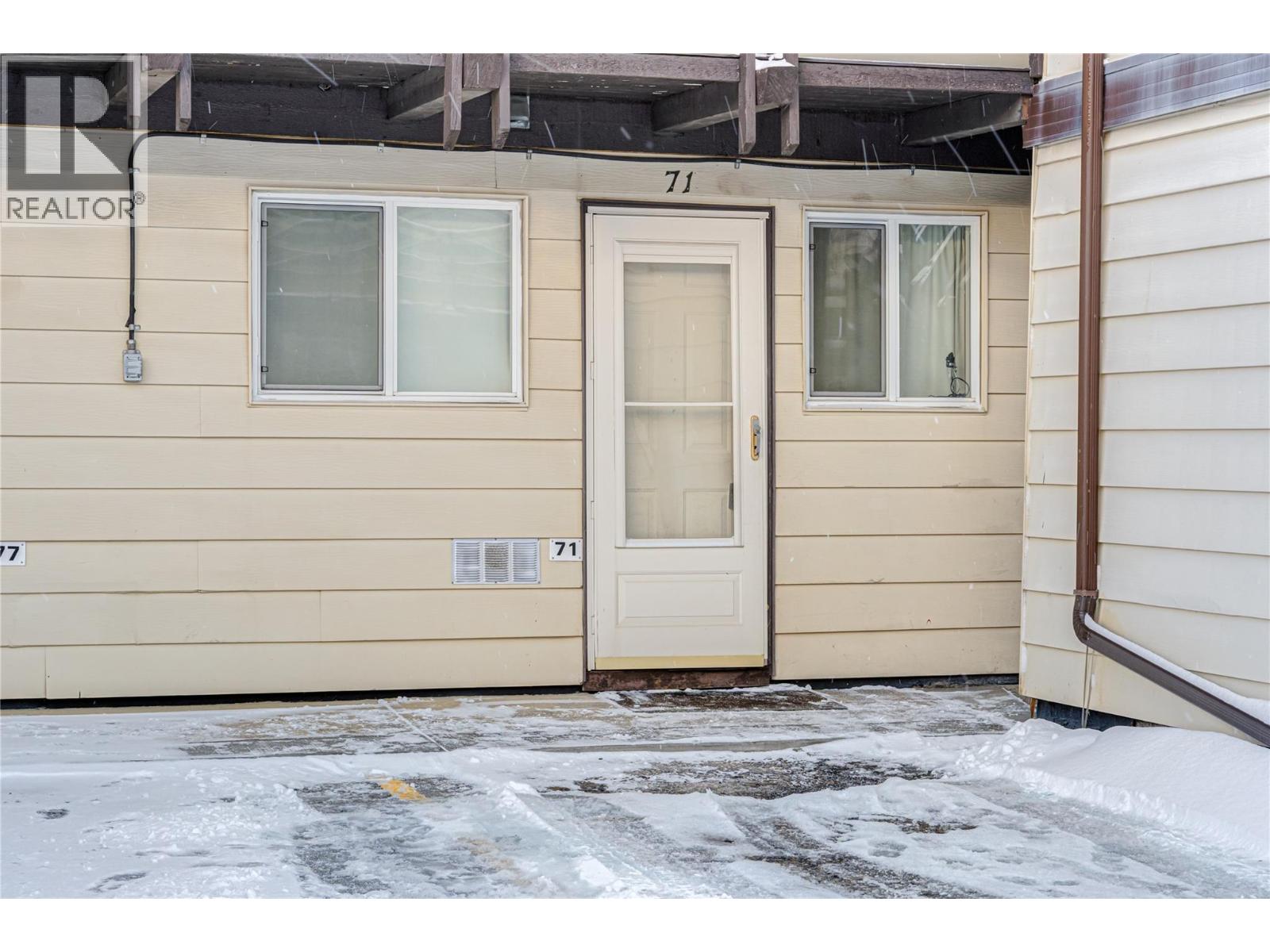 100 Red Cedar Drive Unit# G71, Sparwood, British Columbia  V0B 2G0 - Photo 14 - 10371882