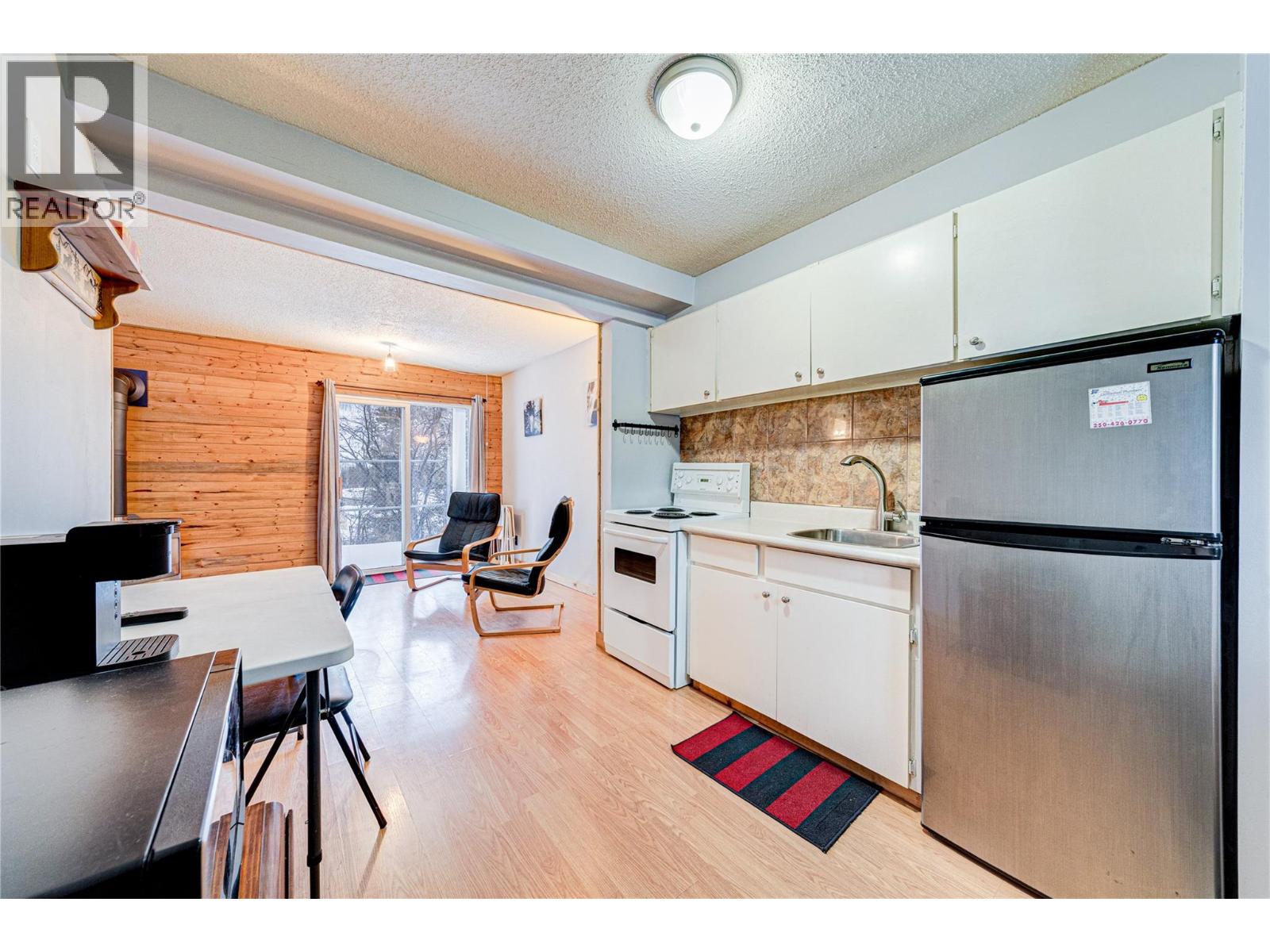 100 Red Cedar Drive Unit# G71, Sparwood, British Columbia  V0B 2G0 - Photo 5 - 10371882