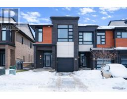 1078 LUNAR GLOW CRESCENT, Ottawa, Ontario