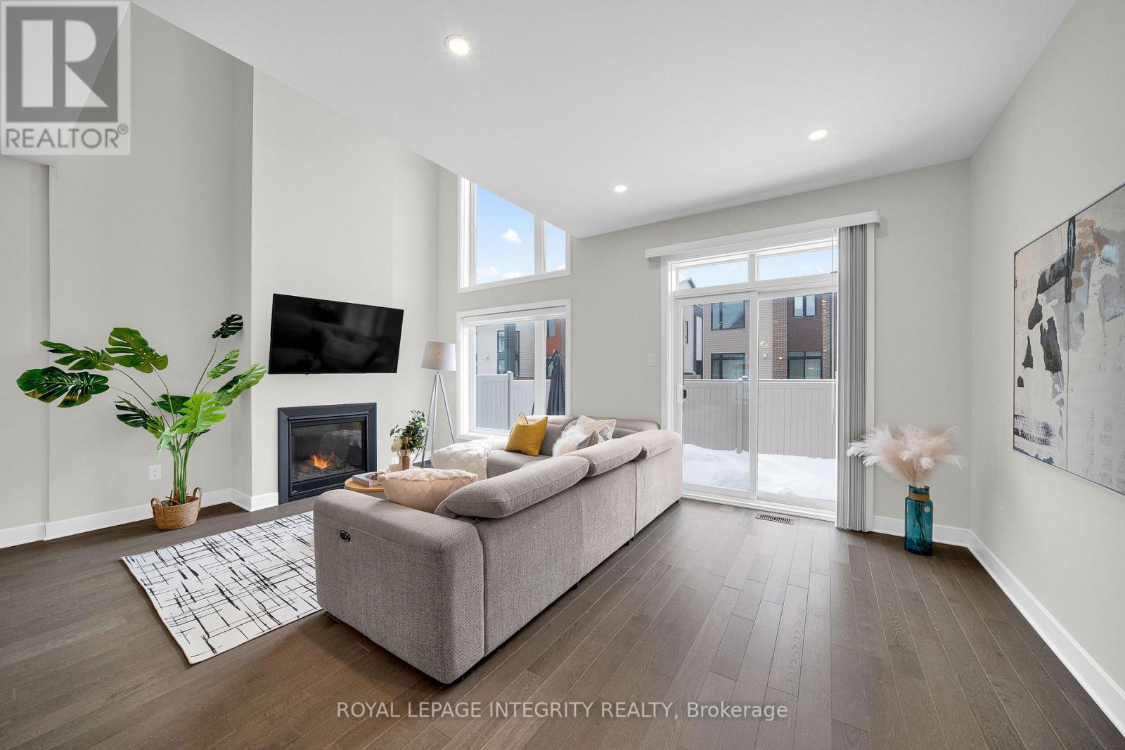 1078 Lunar Glow Crescent, Ottawa, Ontario  K4M 0J8 - Photo 20 - X12674654