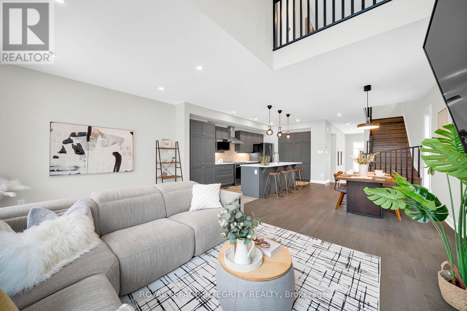 1078 Lunar Glow Crescent, Ottawa, Ontario  K4M 0J8 - Photo 22 - X12674654