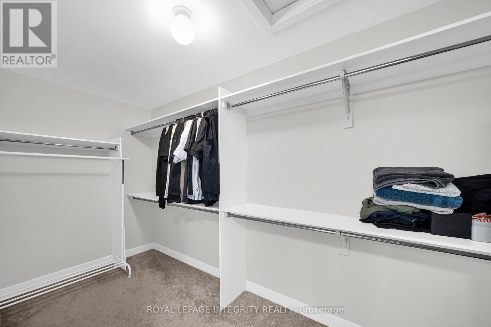 1078 Lunar Glow Crescent, Ottawa, Ontario  K4M 0J8 - Photo 35 - X12674654