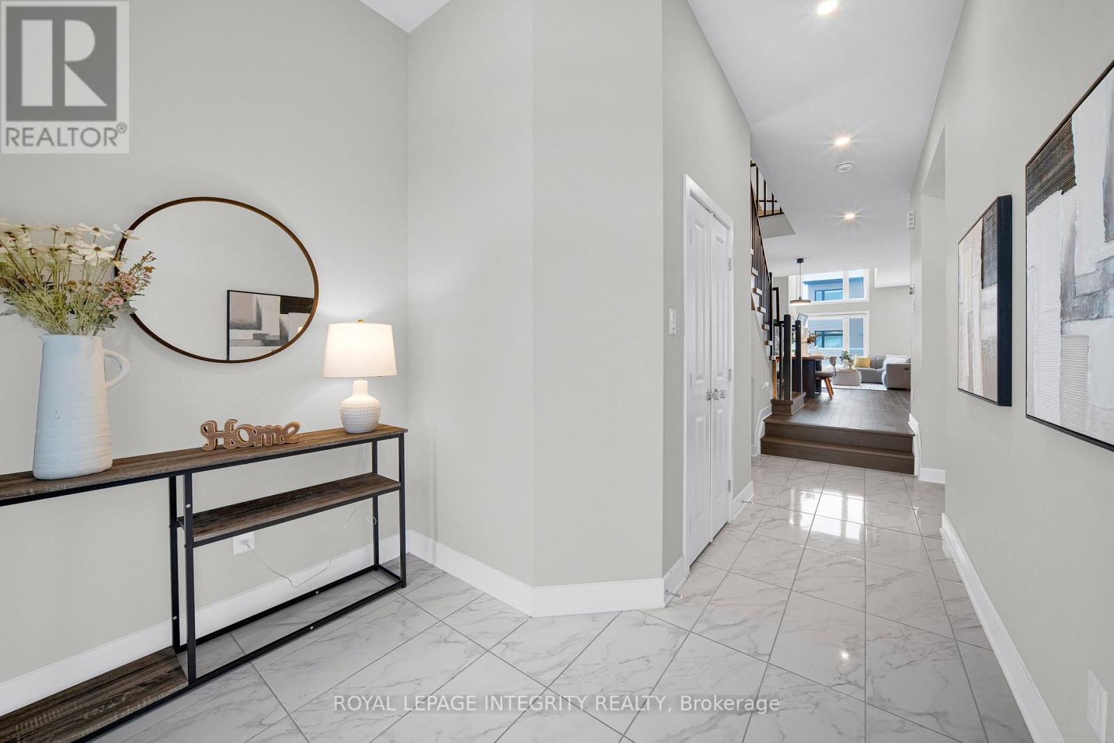 1078 Lunar Glow Crescent, Ottawa, Ontario  K4M 0J8 - Photo 5 - X12674654