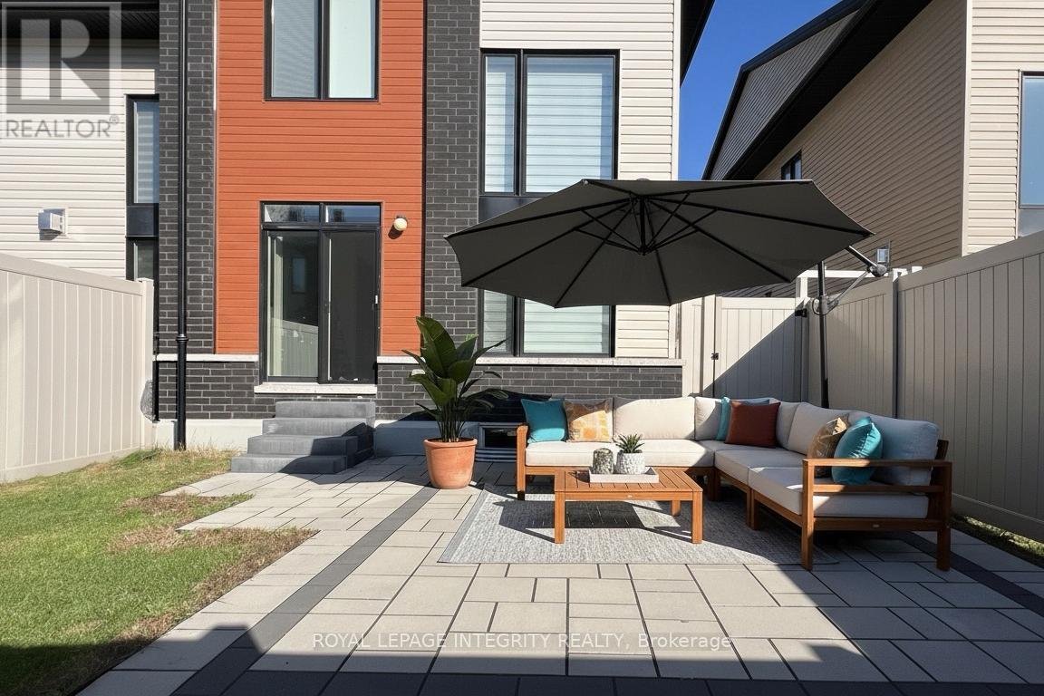 1078 Lunar Glow Crescent, Ottawa, Ontario  K4M 0J8 - Photo 48 - X12674654