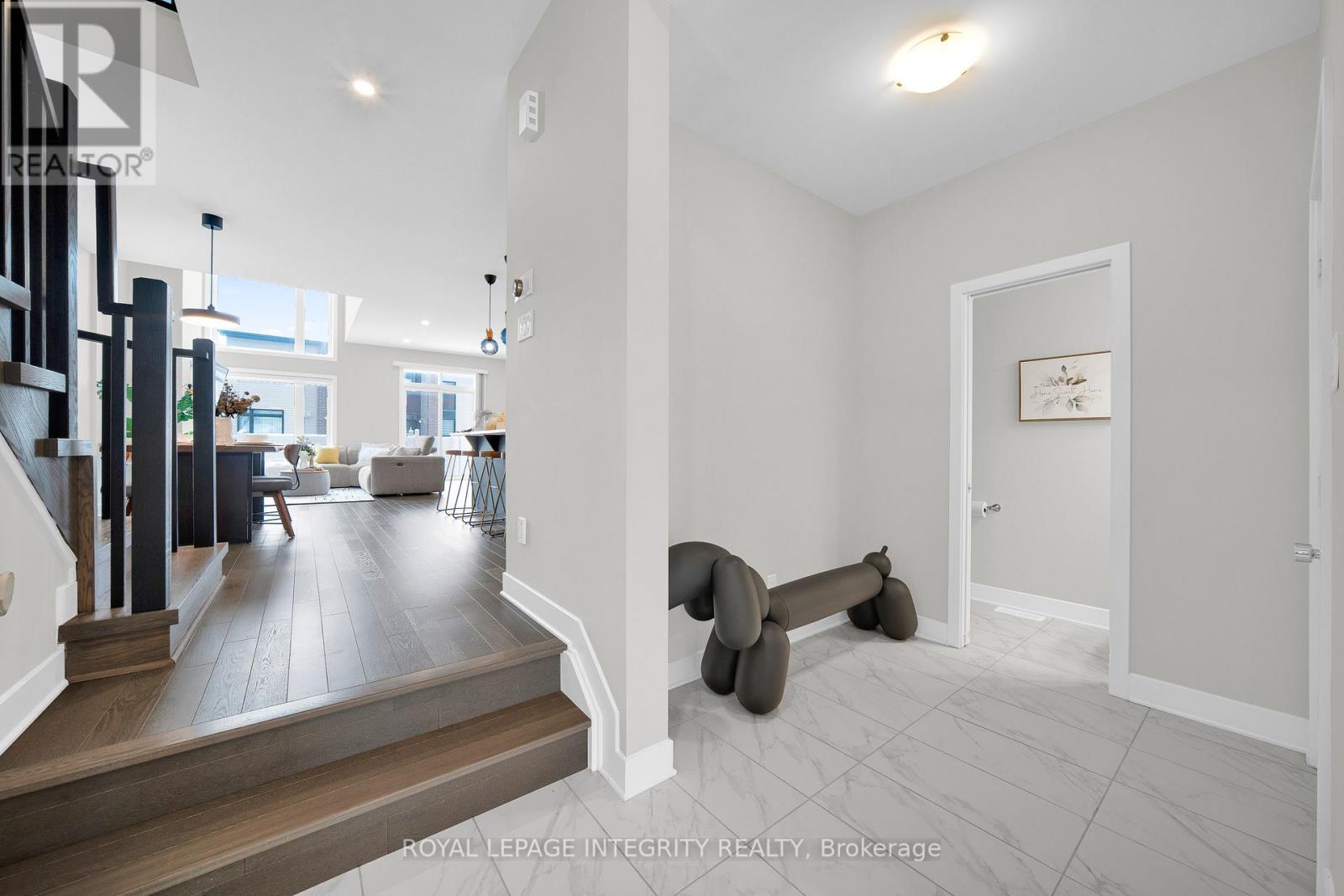 1078 Lunar Glow Crescent, Ottawa, Ontario  K4M 0J8 - Photo 7 - X12674654