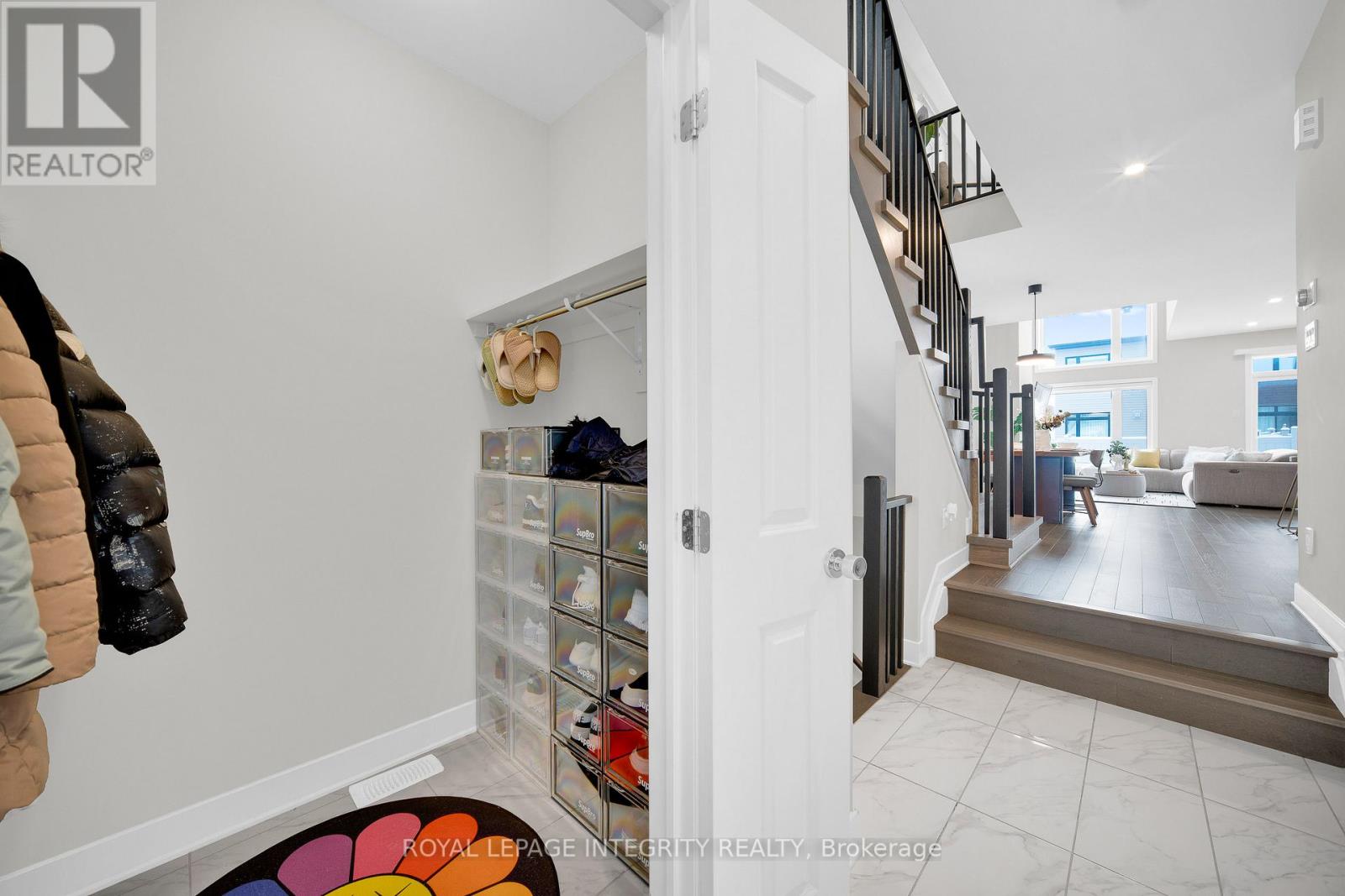 1078 Lunar Glow Crescent, Ottawa, Ontario  K4M 0J8 - Photo 6 - X12674654