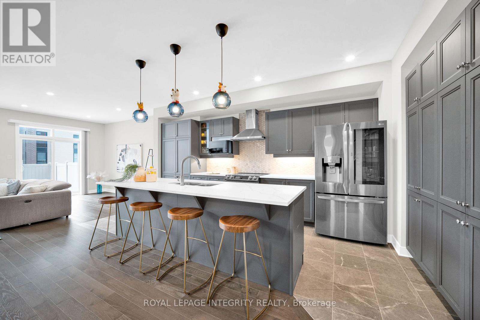 1078 Lunar Glow Crescent, Ottawa, Ontario  K4M 0J8 - Photo 9 - X12674654