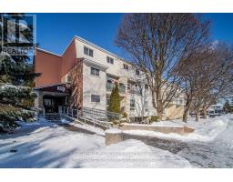 203 - 845 MILFORD DRIVE, Kingston, Ontario