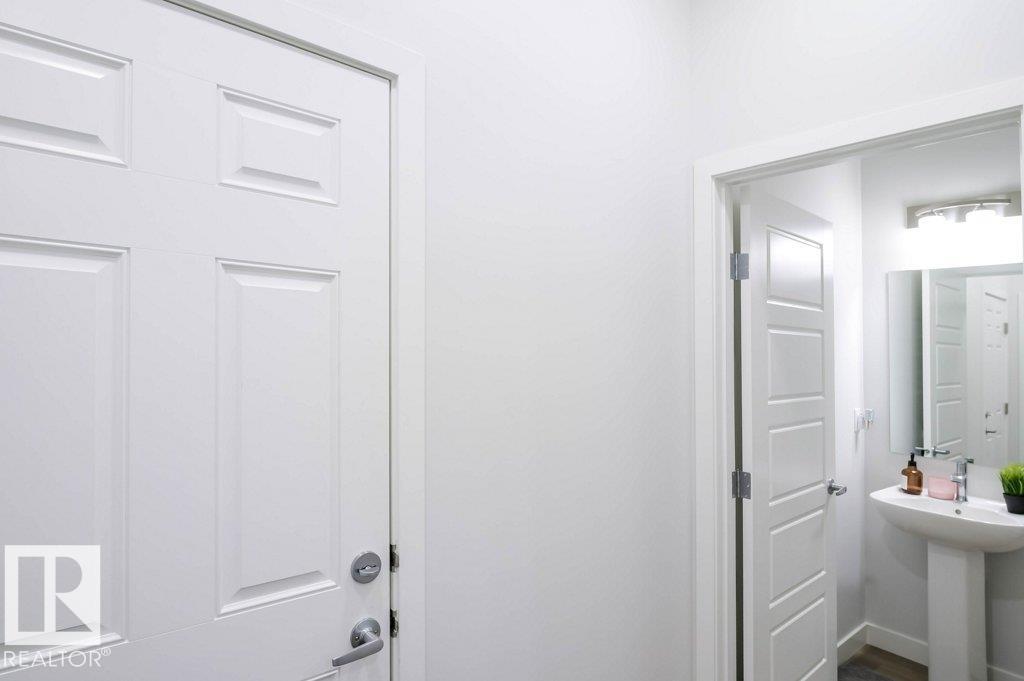 129 Paisley Gate Ga Sw, Edmonton, Alberta  T6W 4E3 - Photo 7 - E4465471